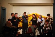 Family Ties  Blas Concert